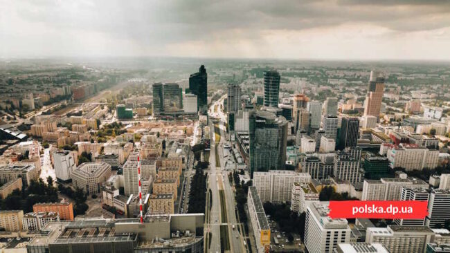 Кращі міста Польщі для переїзду для навчання та роботи - Польська Громада