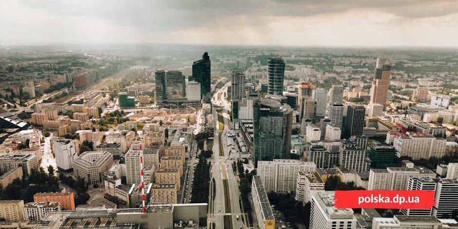 Лучшие города Польши для переезда (часть 1) — Польская Община Лучшие города Польши для переезда для жизни и работы (часть 1) - Польская Община