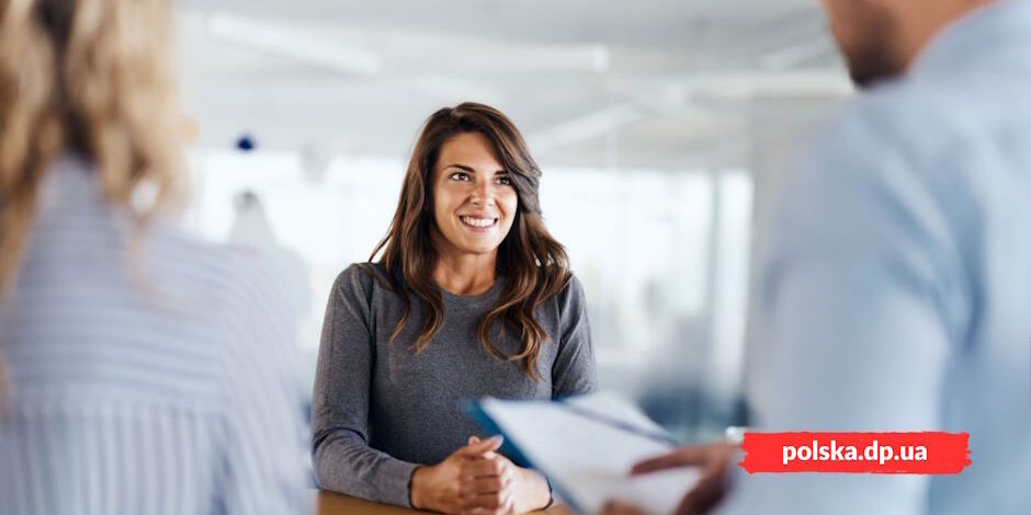 Як знайти роботу у Польщі - Польська Громада - важлива інформація