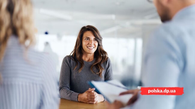 Как найти работу в Польше важная информация - Польская Община