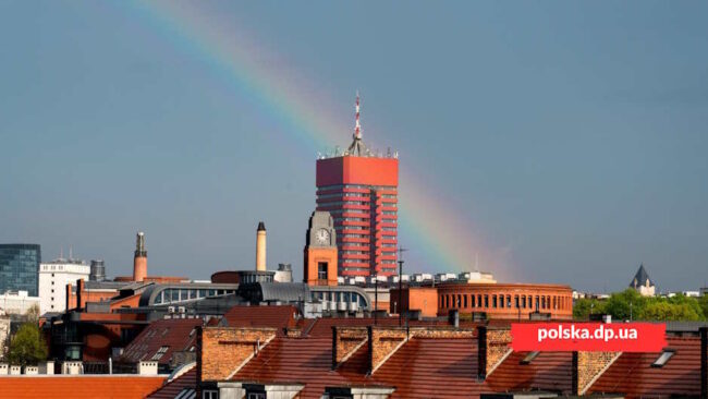 Познань что стоит посмотреть туристу основные достопримечательности - Польская Община