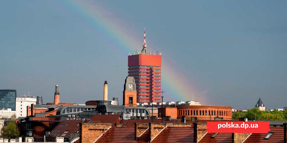 Познань что стоит посмотреть туристу — Польская Община Познань что стоит посмотреть туристу основные достопримечательности - Польская Община