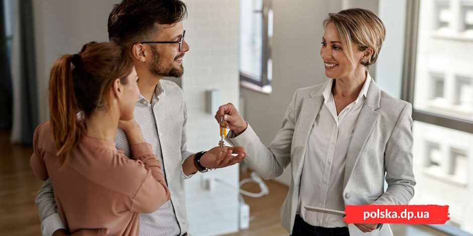 Пошук житла українцями в Польщі можливі проблеми – Польська Громада Пошук житла українцями в Польщі можливі проблеми та шляхи вирішення - Польська Громада