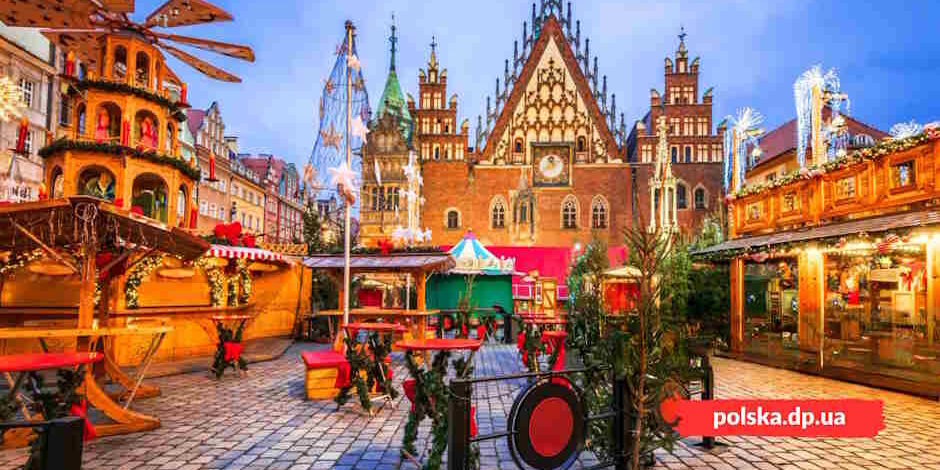 Різдвяні свята в Польщі – Польська Громада Чудові різдвяні свята в Польщі - Польська Громада