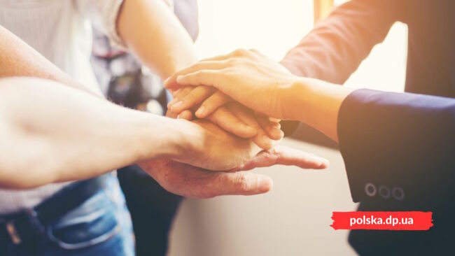 Нові ідеї, перспективи та можливості – Польська Громада Нові ідеї, перспективи та можливості сьогодні- Польська Громада