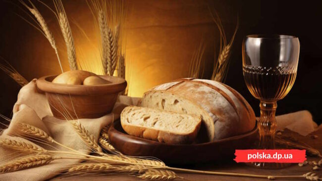 Великий пост в Польше значение праздника для Поляков - Польская Община