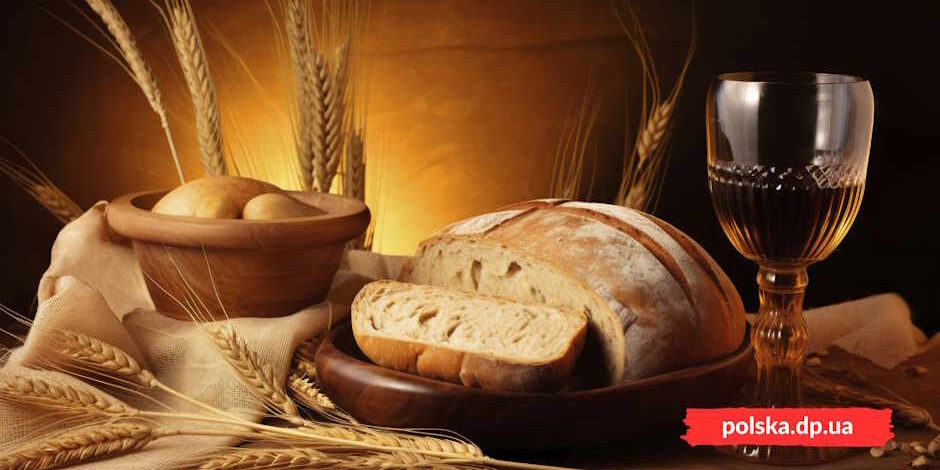 Великий пост значение для Поляков — Польская Община Великий пост в Польше значение праздника для Поляков - Польская Община