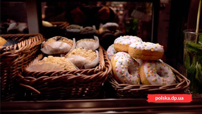 Праздник Жирный четверг не пончиком единым - Польская Община