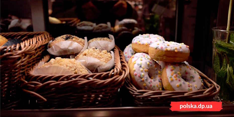 Жирный четверг не пончиком единым — Польская Община Праздник Жирный четверг не пончиком единым - Польская Община