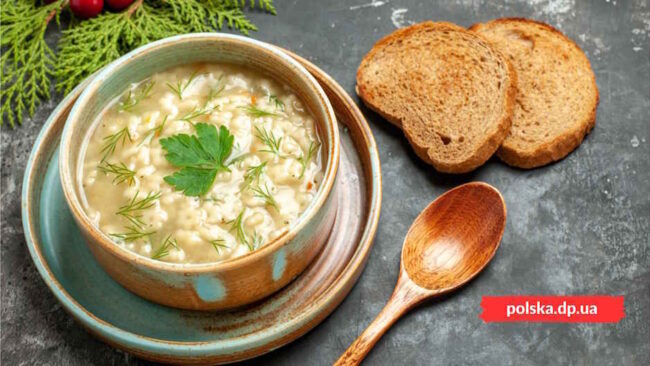 Блюда на Великий Пост в Польше — Польская Община Вкусные блюда на Великий Пост в Польше - Польская Община