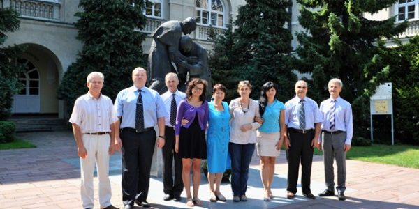 Делегація Обласної Союзу Поляків відвідала Католицький університет Любельський – Польська Громада Делегація Обласної Союзу Поляків відвідала Католицький університет Любельський у Польщі - Польська Громада