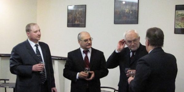 Вручення Карти Поляка членам Дніпропетровської Громади – Польська Громада Урочисте ручення Карти Поляка членам Дніпропетровської Громади - Польська Громада