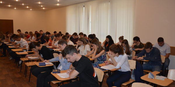 Іспит для абітурієнтів – Польська Громада Іспит з Польської мови для абітурієнтів - Польська Громада