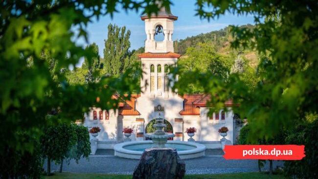 Найкращі санаторії Польщі в горах – StudentPortal Найкращі санаторії Польщі в горах для відпочинку та оздоровлення - StudentPortal