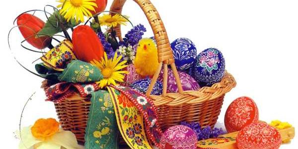 Запрошуємо вас на Великдень у Польську Громаду (відвідування Польського костелу) -Польська Громада