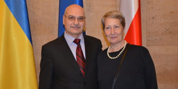 25-річчя Федерації Організації Польських в Україні - Польська Громада