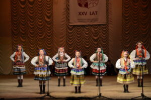 Прекрасний концерт підготували польські діти - Польська Громада
