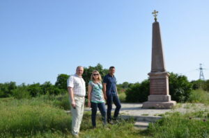 Важлива історична памятка Польського народу - Польська Громада