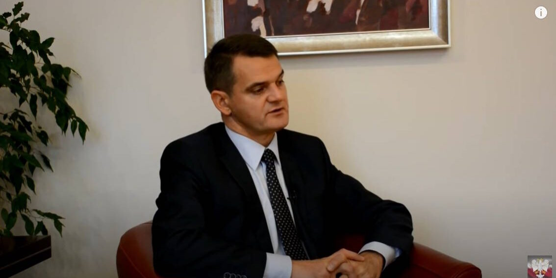 Інтерв'ю з ректором університету ім. Яна Кохановського в Кельцах - Польська Громада