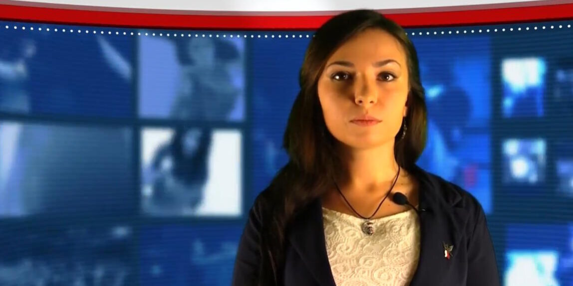 Шостий випуск новин про Польщу на українській мові - Польська Громада