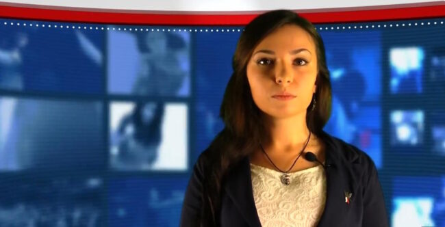 Шостий випуск новин про Польщу на українській мові - Польська Громада