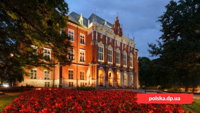 Изменения в системе высшего образования Польши — Польская Община Изменения в системе высшего образования Польши - Польская Община