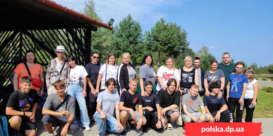 Комфортное расселение детей поступивших в техникумы Польши — Польская Община