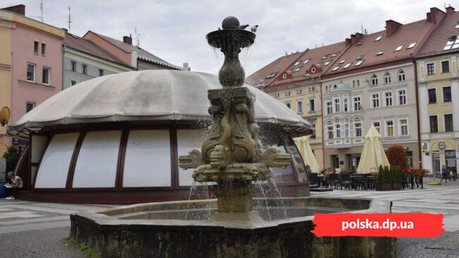 Яке місто в Польщі є найстарішим - Польська Громада