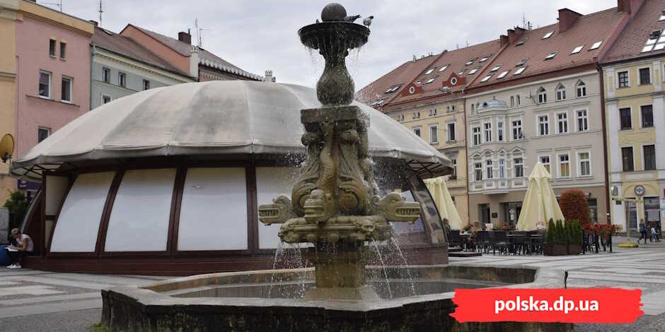 Яке місто в Польщі є найстарішим – Польська Громада Яке місто в Польщі є найстарішим - Польська Громада