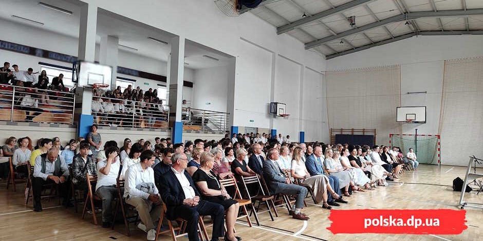 Встреча с руководством техникумов Польши — Польская Община Встреча с руководством техникумов Польши - Польская Община