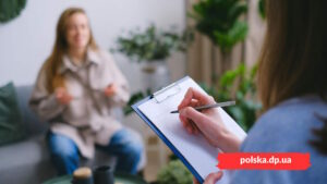 Centrum Pomocy Psychologicznej Wspólnoty Polskiej - Związek Polaków